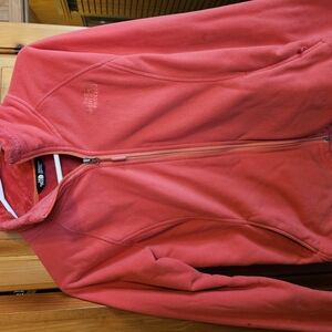 The North Face Women's Jacket - Red
